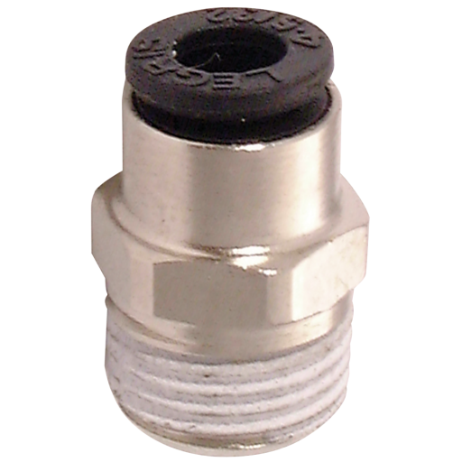04MM OD TUBE X 1/8