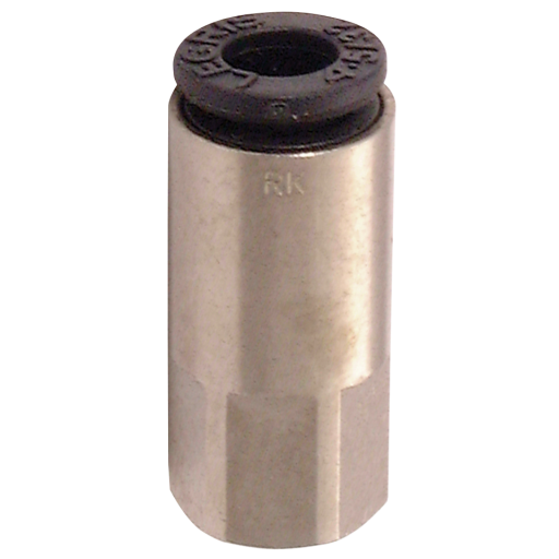 04MM OD TUBE X M5X0.8    FEM  STUD