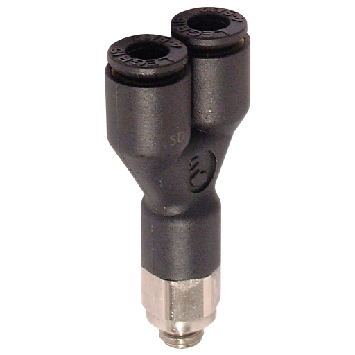 08MM OD TUBE X 1/4