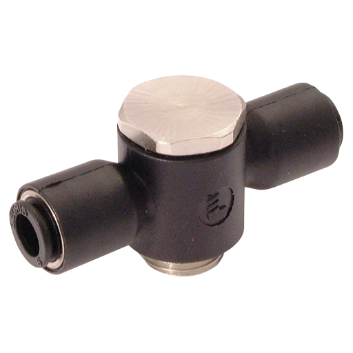 4MM X M5X0.8 SGLE BANJO BSPP BOLT