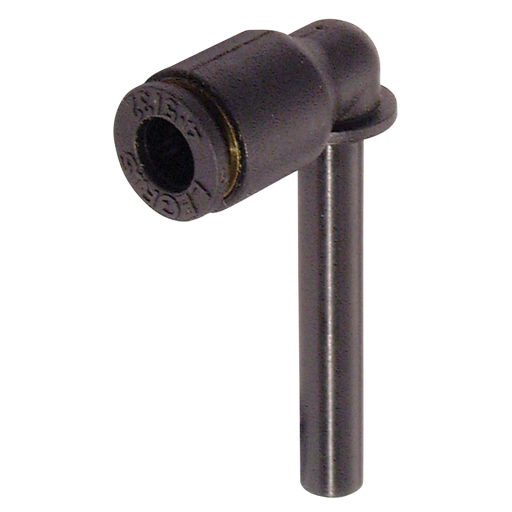 12X12MM EXTENDED EQUAL ELBOW