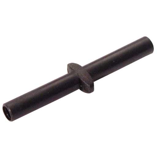 4MM DOUBLE MALE STEM CONNECTOR