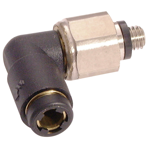 4XM5X0.8 OSCILLATING COMPACT ELBOW