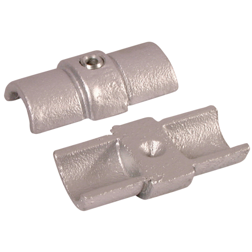 SIZE 2 INLINE INTERNAL TUBE CONNECTOR