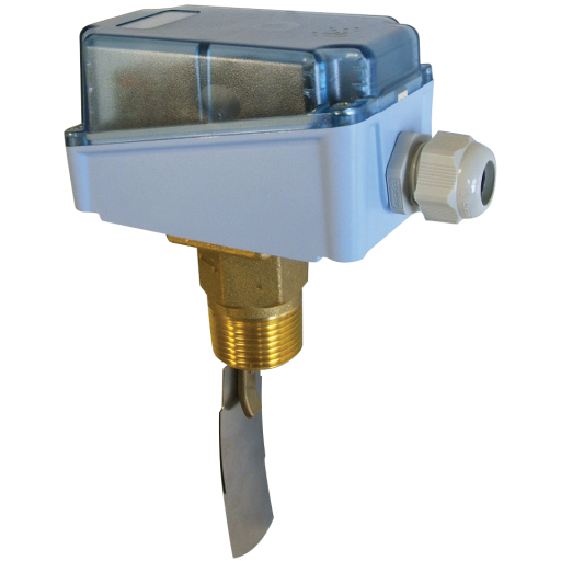 FLOW SWITCH BRASS 1