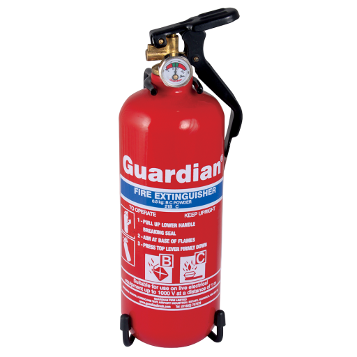 800GM DRY POWDER EXTINGUISHER