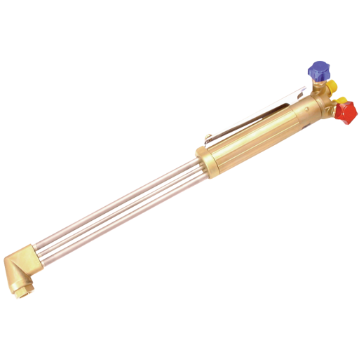 450MM CUTTING BLOWPIPES NM250 TYPE 18/90