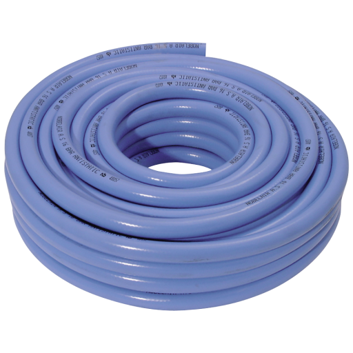 8MM ID NOBELAIR ANTI-STATIC BLUE - 20MTR