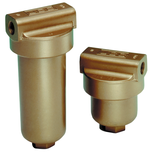 MINI PRESSURE FILTER - 10 MICRON