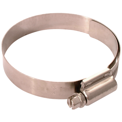 25-45MM   ID HOSE CLIP H/DUTY  ST/STEEL