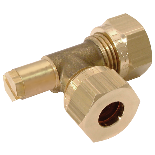 08MM OD TEST POINT ELBOW