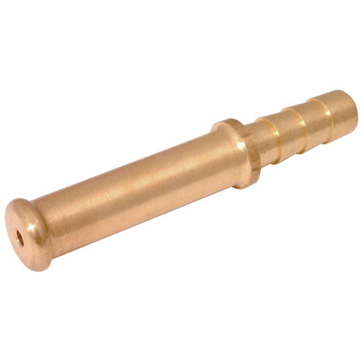 BRASS JET NOZZLE 1/2