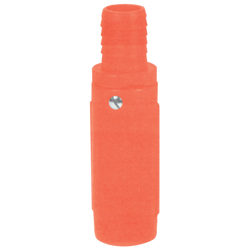 FIRE HOSE NOZZLE 3/4