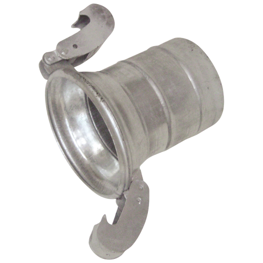 LEVER LOCK FEMALE TAIL 10