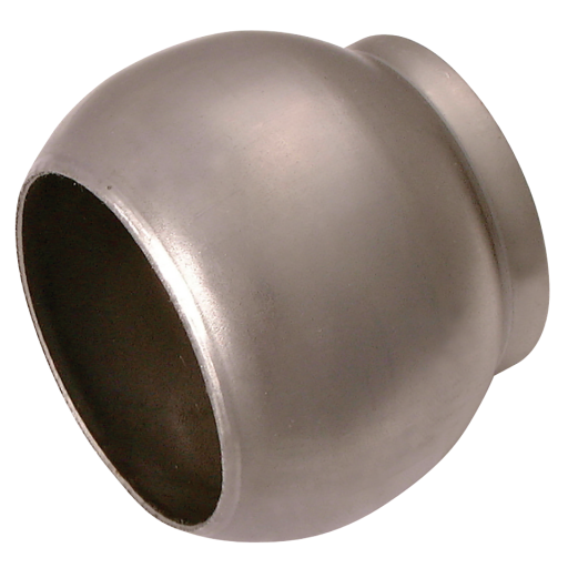 LEVER LOCK MALE WELD END 2