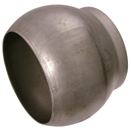 LEVER LOCK STAINLESS MALE WELD END 2
