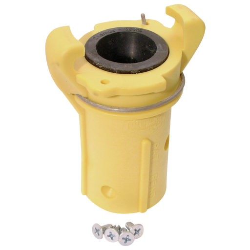 SHOTBLAST CQP1 COUPLING