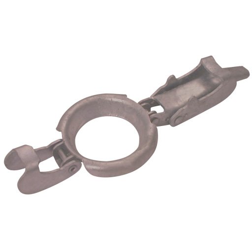 LEVER CLOSURE RING-50