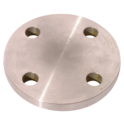 BLANK FLANGE TABLE D 15MM