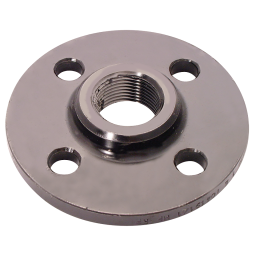 SCREWED BOSS FLANGE TABLE E 1/2