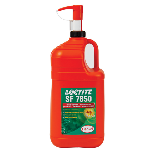 400ML 7850 FAST ORANGE HAND CLEANER