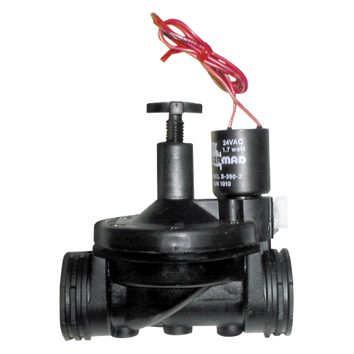 GLOBE VALVE 1.1/2