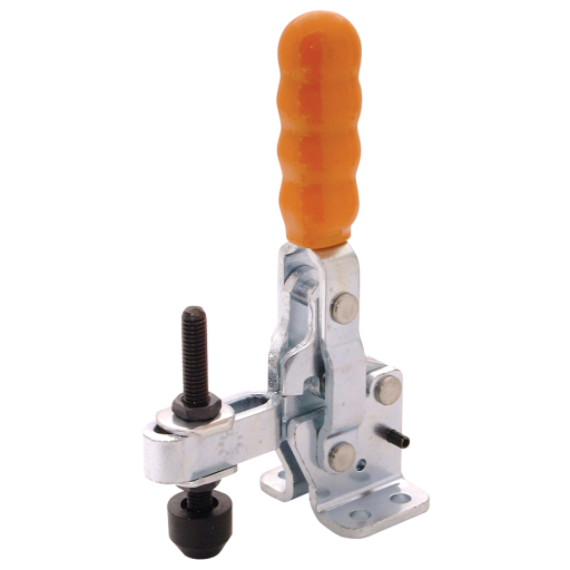 VERTICAL MANUAL CLAMPS
