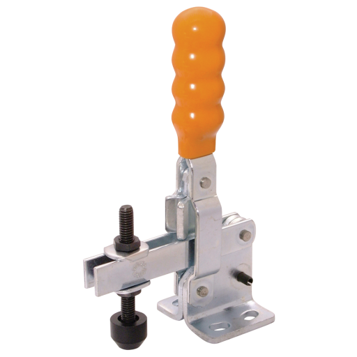 VERTICAL MANUAL CLAMPS