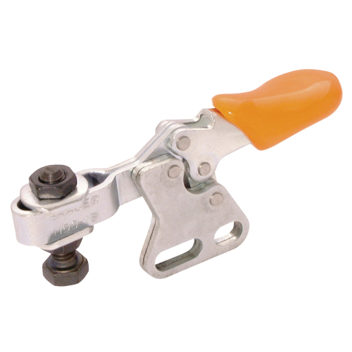 HORIZONTAL MANUAL CLAMPS