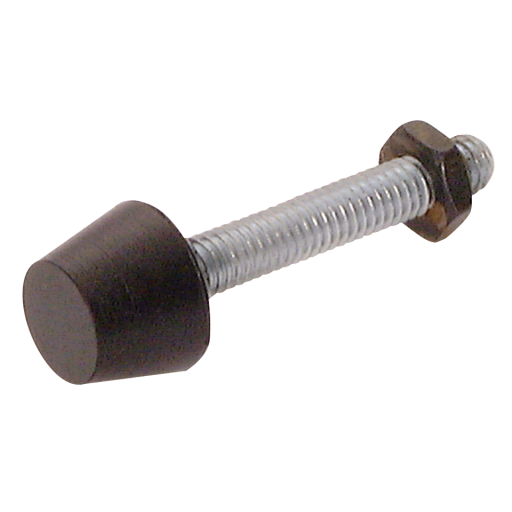 NEOPRENE TIPP SPINDLES 4MM