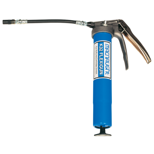 PRO FLEXI GREASE GUN