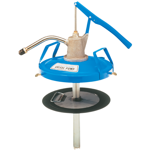 J2 GREASE PUMP