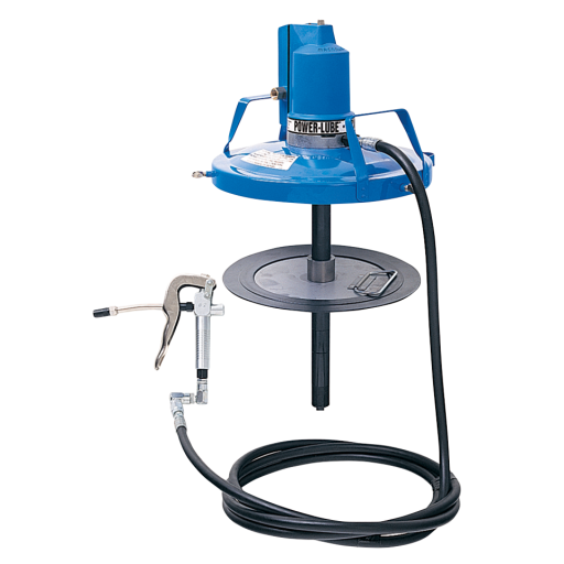 P3 AIR OPERATED POWER-LUBE