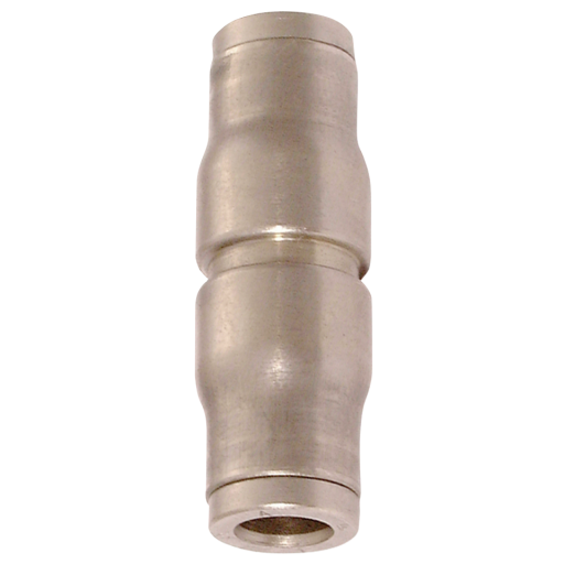 4MM EQUAL TUBE TO TUBE CONNECTOR