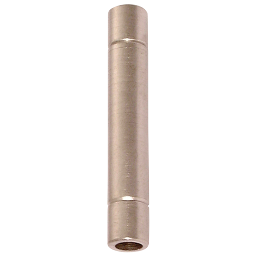 4MM DOUBLE MALE STEM CONNECTOR