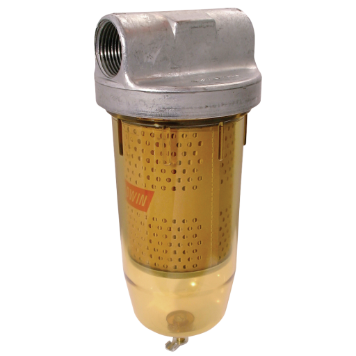 FILTER KIT - WATER & PARTICLES (496)