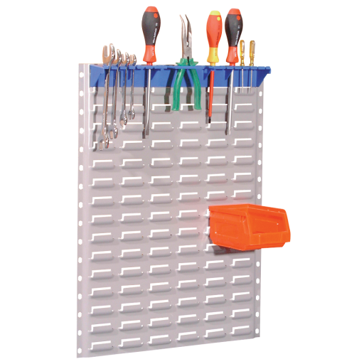 LOUVERED PANEL - 457MM X 457MM