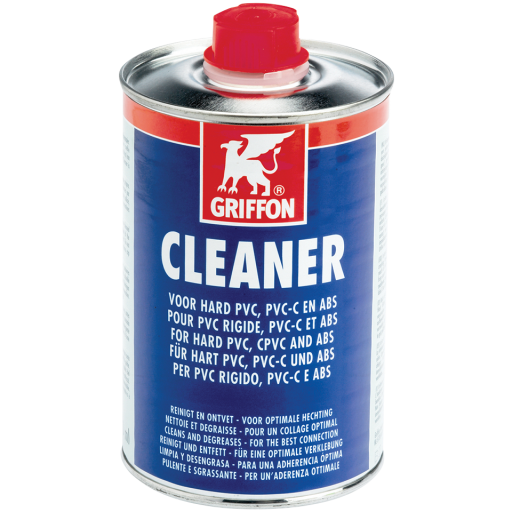 CLEANING FLUID 500ML TIN