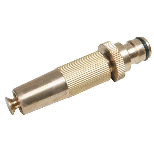 100MM BRASS SPRAY NOZZLE