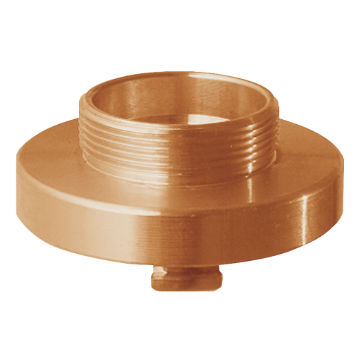 BRASS STORZ 52-C  KA66MM  2