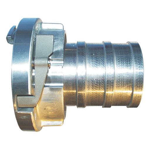ALUM  STORZ  52-C  KA66MM  45MM HOSE LOC