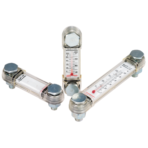 PLASTIC OIL LEVEL GAUGE CENTRES 76MM