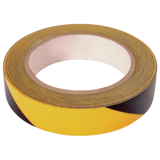 YELLOW PVC2721 TAPE 50MM X 33M