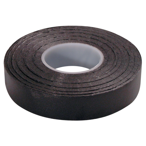 BLACK 2501 SELF AMALGAMATING 19MM X 10M