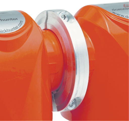 FIXING CLAMP 010 TO 015 SERIES