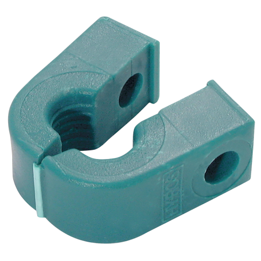 06.0MM OD POLYPROP 1-TUBE CLAMP SIZE O1