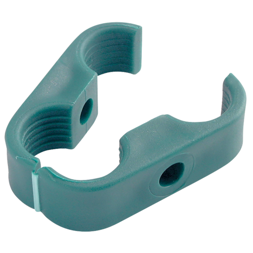 06.0MM OD POLYPROP 2-TUBE CLAMP SIZE 01