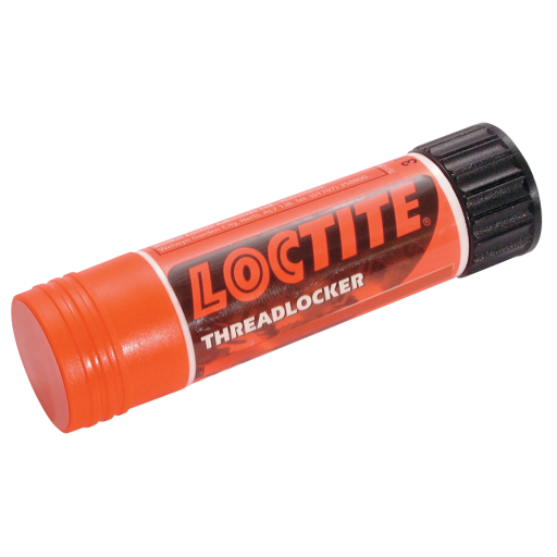 THREADLOCKER HIGH STRENGTH