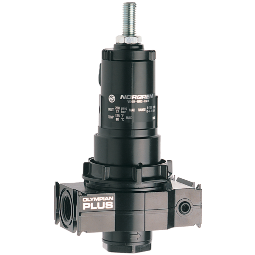 64' RELIEF VALVE 0-10 BAR