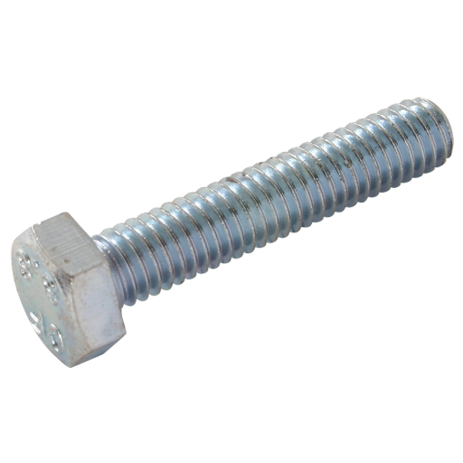 HEX HEAD BOLT ST/ST M10X40MM  GROUP1